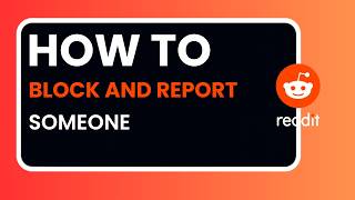 Information How to Block and Report Someone on Reddit 2026 | Reddit Safety & Privacy Guide News