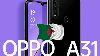 Oppo A31