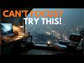 Can’t Focus? Rain Piano for Deep Work (2 Hours, No Talking, No Distractions) Duna Deep Focus Lab