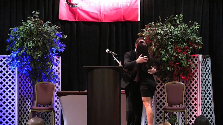Kimberly (Scrio) Boucher Induction