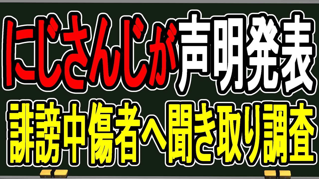 【誹謗中傷】精神が不安定だった…推しに絡むVTuberに粘着した激ヤバ女性リスナーの心の闇を考える。ついでに開示請求して生まれた化け物たちを語る【かなえ先生の解説】
