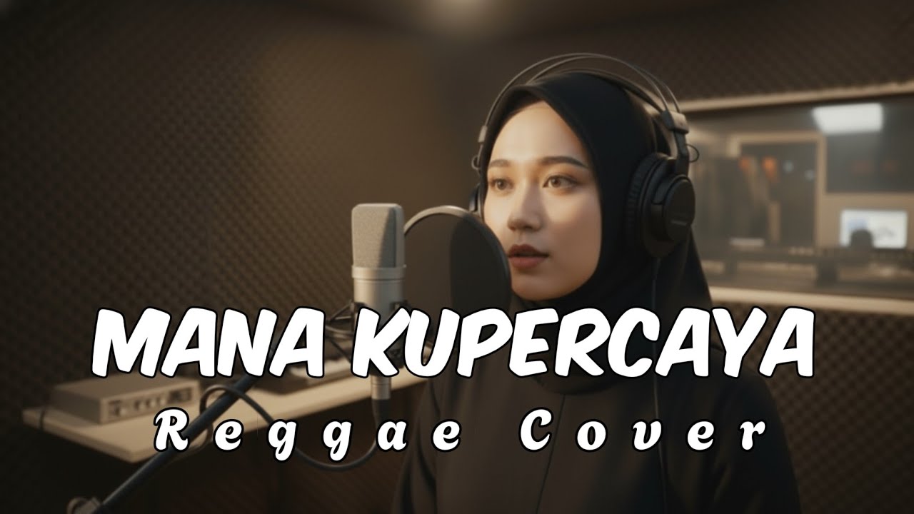 MANA KUPERCAYA -  HANA PERTIWI (PENCIPTA : TOTO ARIO atau TOTO ARYO) | Cover By Hanifah Voice Lab
