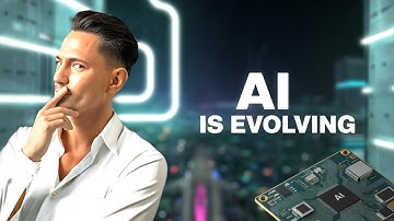 Dit bedrijf zou de VOLGENDE NVIDIA kunnen zijn