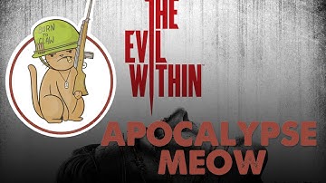 The Evil Within - Part 3 Live Stream