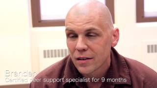 Pennsylvania inmates help fellow inmates cope with mental illness