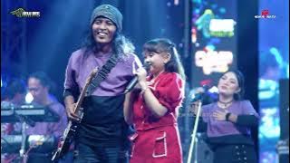 HUJAN -- KINAR YELLOW - NEW MONATA LIVE PURWODADI (PASURUAN)