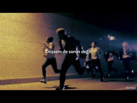 [Türkçe Çeviri] BTS - Run