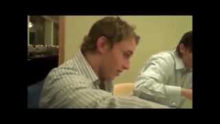 Jonathan Toews & Patrick Kane Moments