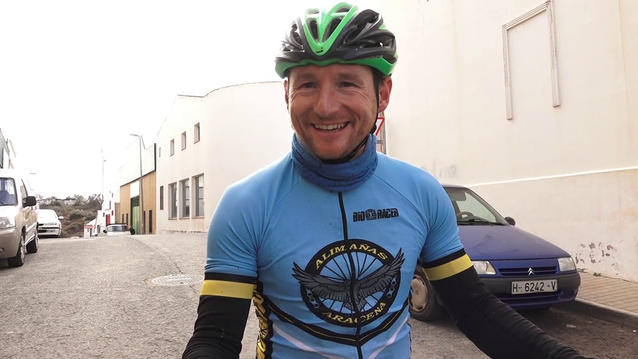 XIV Ruta Cicloturista del Jamón