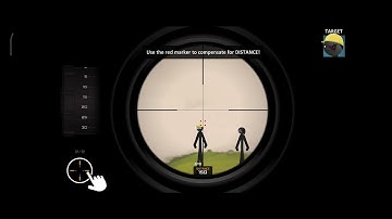 Clear Vision 4 – Wanted Mission 1 Gameplay (Android Sniper Action)