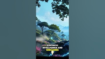 AI Restores Nature: The Future of Ecosystems is Here!