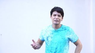 #MYCLEOEB16 CLEO 50 Most Eligible Bachelors - Adam Zulkifli