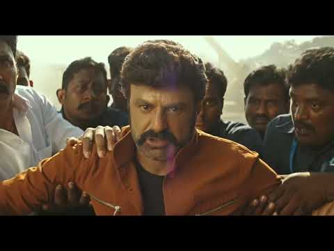 BACK TO BACK BALAYYA DIALOGUES IN AKHANDA
