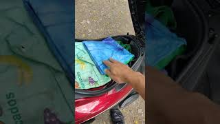 Suzuki Haojue Vr150 Scooter - Tudo O Que Vc Precisa Saber Antes De Comprar
