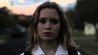 Lacuna Official Teaser Trailer (2014)