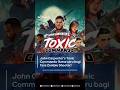 John Carpenter's Toxic Commando | Game seru bagi fans Zombie Shooter! #toxiccommando #shortsgame