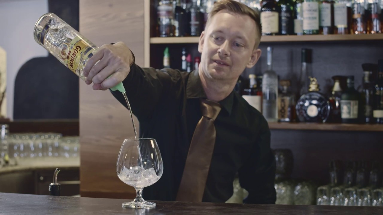 Mountain Resort Feuerberg: Frische Drinks an der Bar