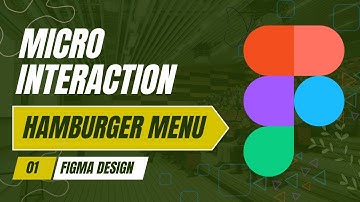 Hamburger Menu Animation Tutorial