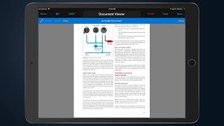 Garmin Pilot™: Document Viewer screenshot 4
