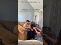He was so mad 🤣#fyp #prank #funnymoments #viralvideo #dad #husband #sofunny #foryoupage #laugh