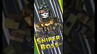 Survive the Zombie !  - Android gameplay zombero android screenshot 4