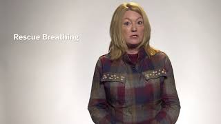 How to Respond to an Opioid Overdose
