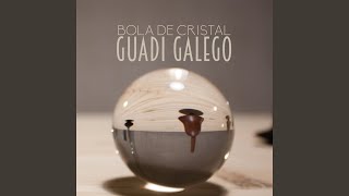 Video thumbnail of "Guadi Galego - Coidar de Min"