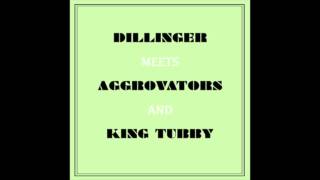 Dillinger - 12 Tribe Dub