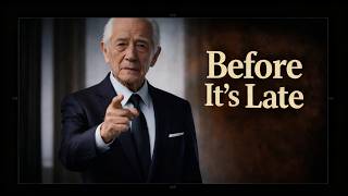 I’m 90… The Question No One My Age Can Escape (Life Changing Truth)