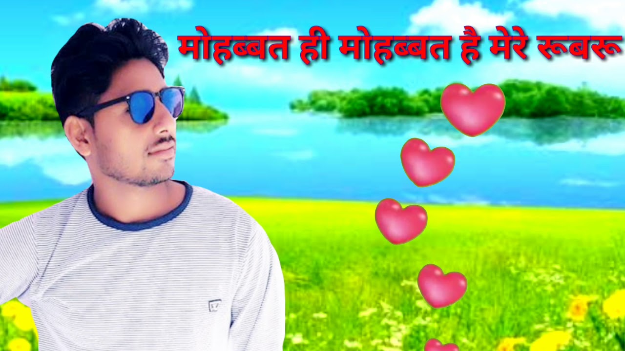 Aisa Deewana Hua Hai Dil WhatsApp status - YouTube