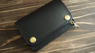 ONLINE SHOP】 - No,496 Leather