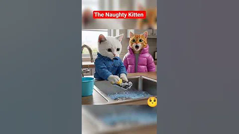 Video 9049081: cat kitten funny compilation, cats cute kittens compilation, compilation cat funny sound, funniest cats dogs compilation