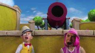 We Are Number One But Every One Triggers Peter Parker To Scream.