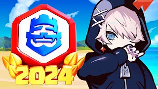 むぎの配信のサムネイル画像