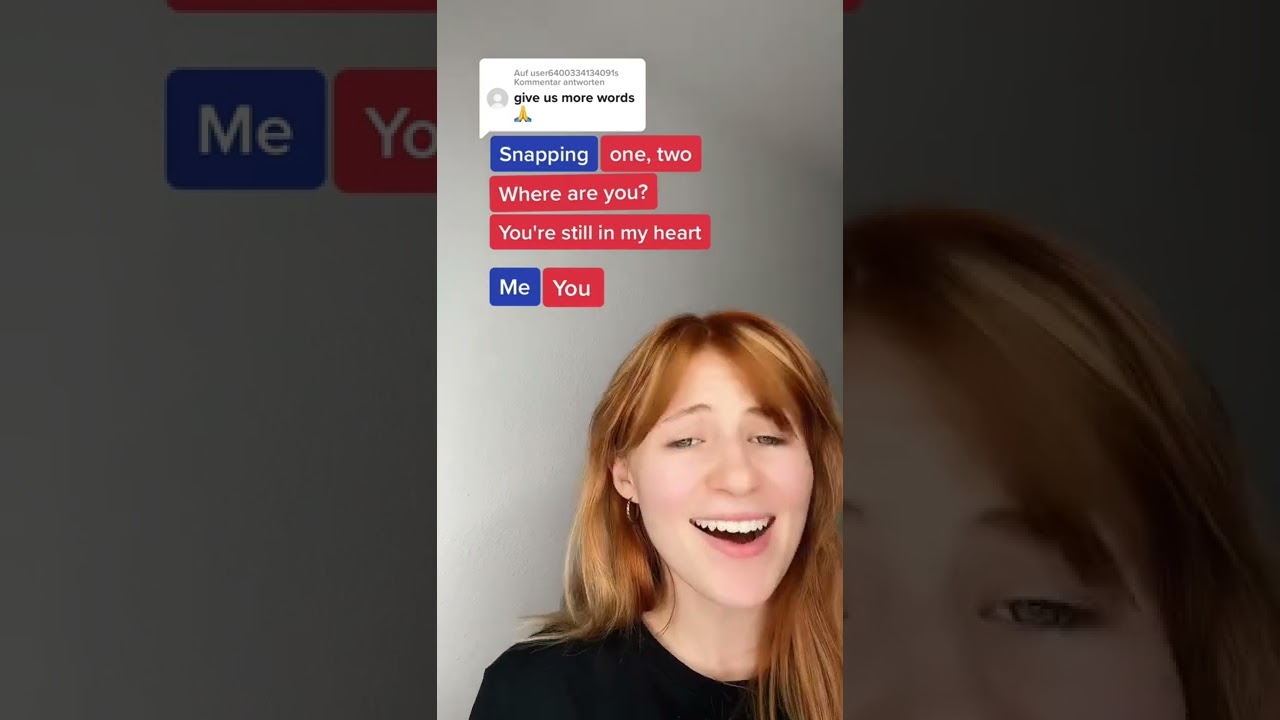 SNAP - Rosa Linn 🎤 IG: theshanaofficial 