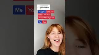 Download Lagu SNAP - Rosa Linn 🎤 IG: theshanaofficial #karaoke #snap #rosalinn #eurovision2022 MP3