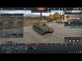 War Thunder_Bt7 Gameplay