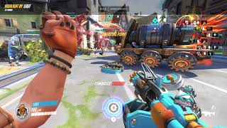 Junkrat - Eichenwalde