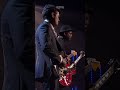 John Mayer, Gary Clark Jr. & Booker T. Jones Honor Albert King at Rock Hall 2013