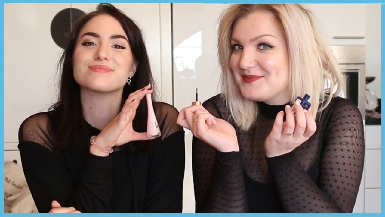 NAGELS LAKKEN & KLETSEN | met Vera Camilla