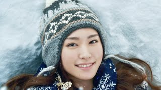 新垣結衣の1度限りのCMがついに公開！明治メルティーキッスCM