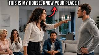 My Wife Said, “This Is MY House. Know Your Place” - After I Put $50,000 Into It