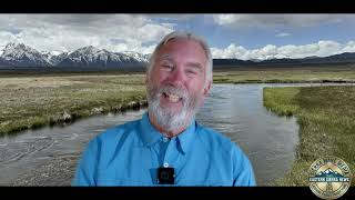 Fred Rowe's Fish Report May 6, 2026