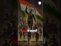 Subhash Chandra Bose Song #shorts