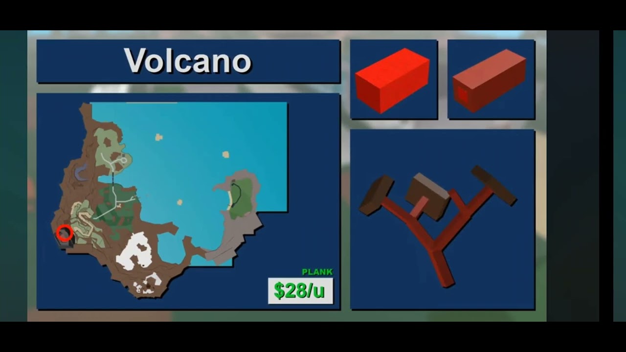 all roblox lumber tycoon 2 wood types