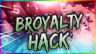 👊 Broyalty Hack tips 2022 ✅ Easy Guide How To Get Emeralds With Cheat 🔥 work with iOS & Android 👊 screenshot 3