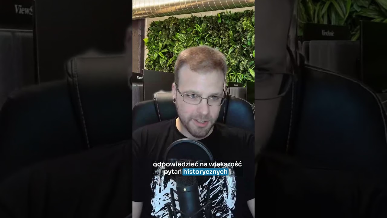 Praca z AI a prywatność | Mistrz.AI