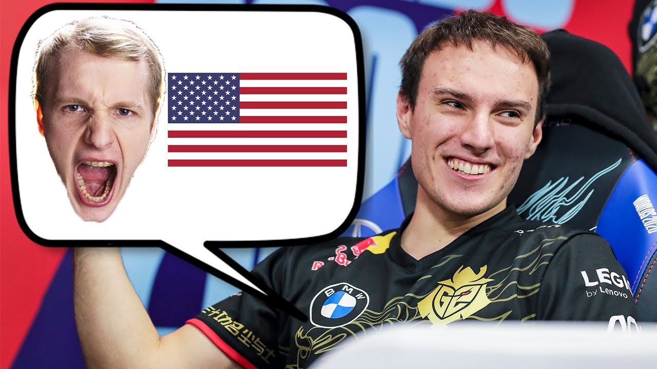 "JANKOS WANTS TO COME TO NA NEXT YEAR" - PERKZ DROPS A BOMB ABOUT THE FUTURE OF JANKOS CAREER