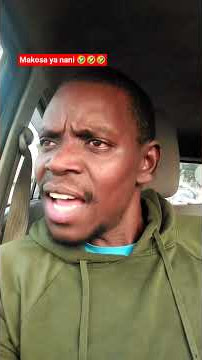 Sasa makosa ya nani 🤣🤣🤣 #trending #youtubeshorts #mrkuni1