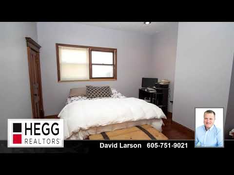 511 N Mundt Ave, Hartford, SD home video tour
